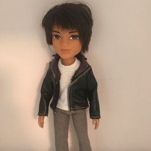 Bratz Dylan Doll